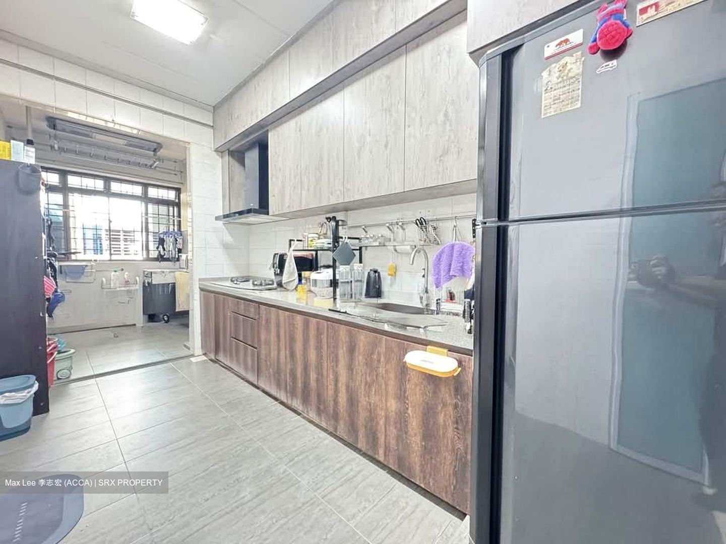 Blk 556 Woodlands Drive 53 (Woodlands), HDB 5 Rooms #563764611